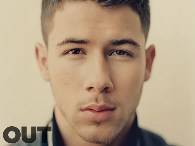 Nick Jonas Opens Up About His Sexuality