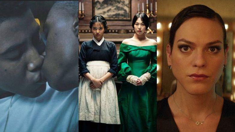 Here Are the 100 Best-Reviewed Movies of 2017, According to Rotten