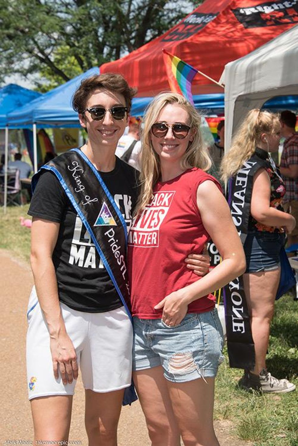 101 Photos of the Fastest Growing Pride St. Charles