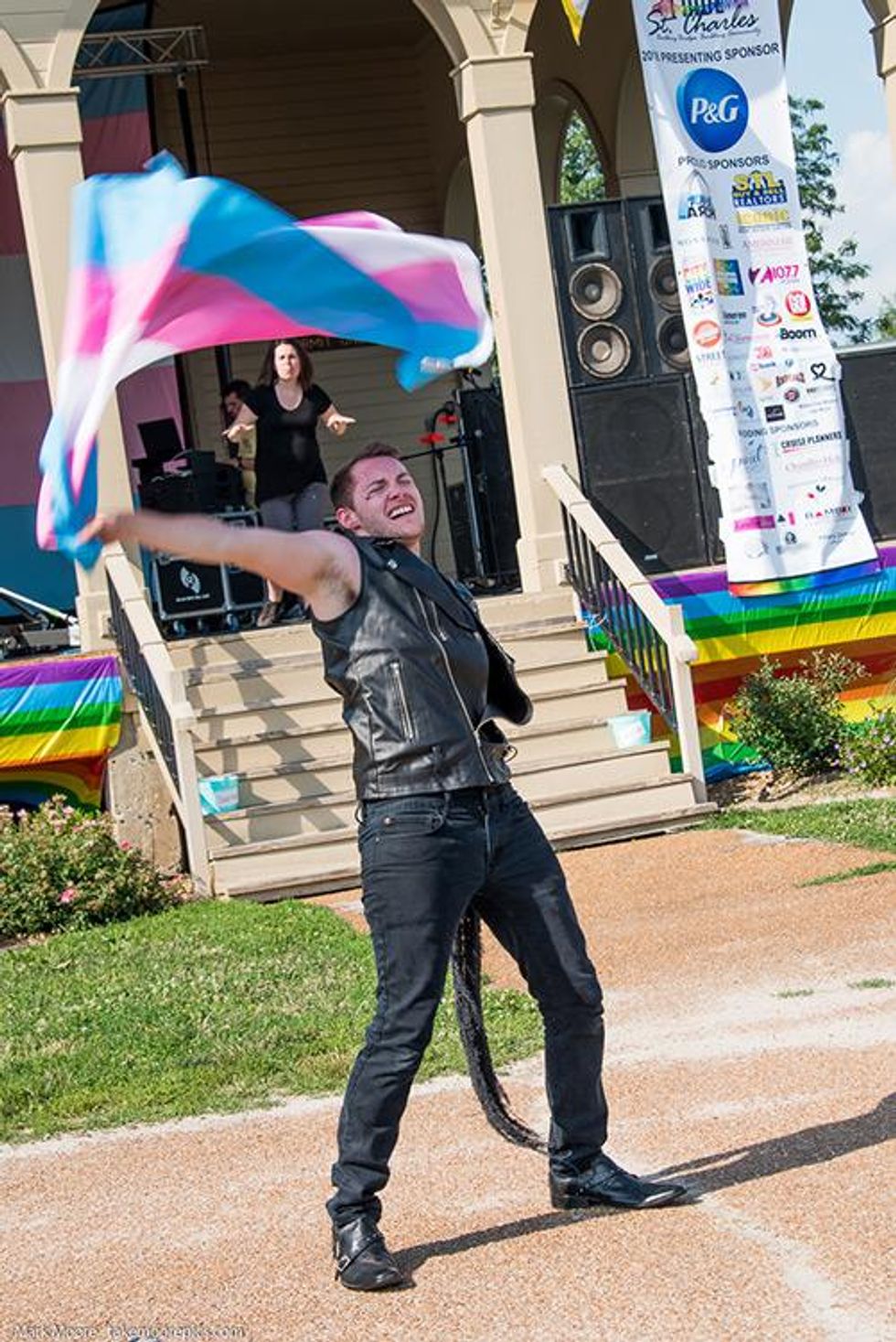 101 Photos of the Fastest Growing Pride St. Charles