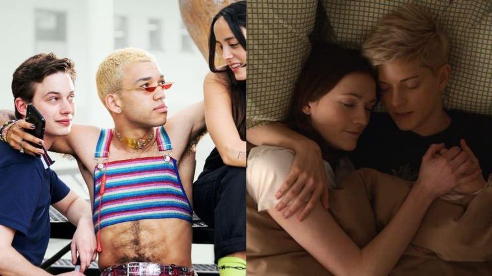 21 Best Gay TV Shows and Series to Binge Watch, Grindr