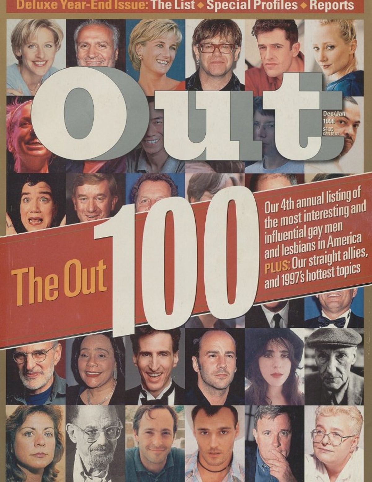 1997 Out100