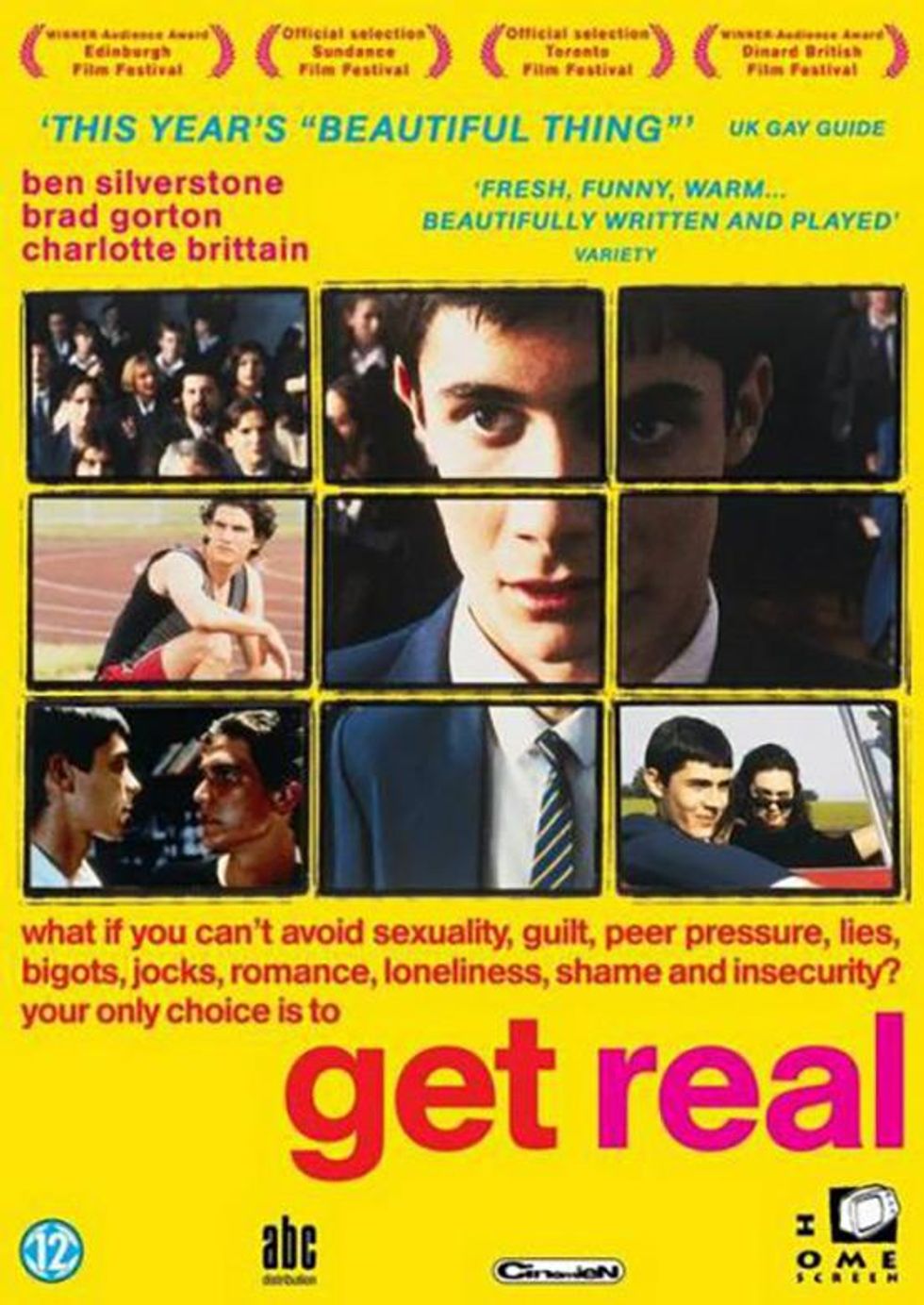 41 Queer & Trans High School Movies All Teens Should See