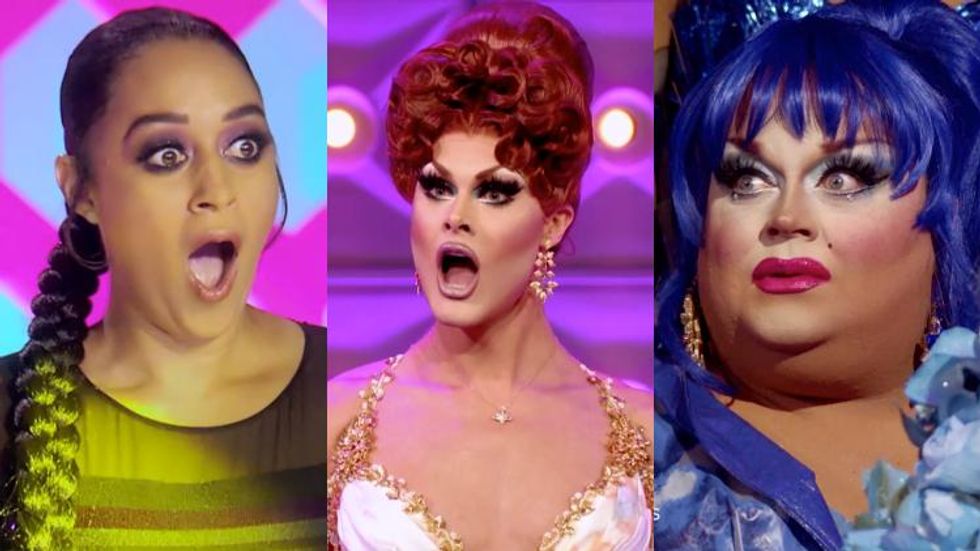 Here's All the 'RuPaul's Drag Race All Stars 6' Guest Judges