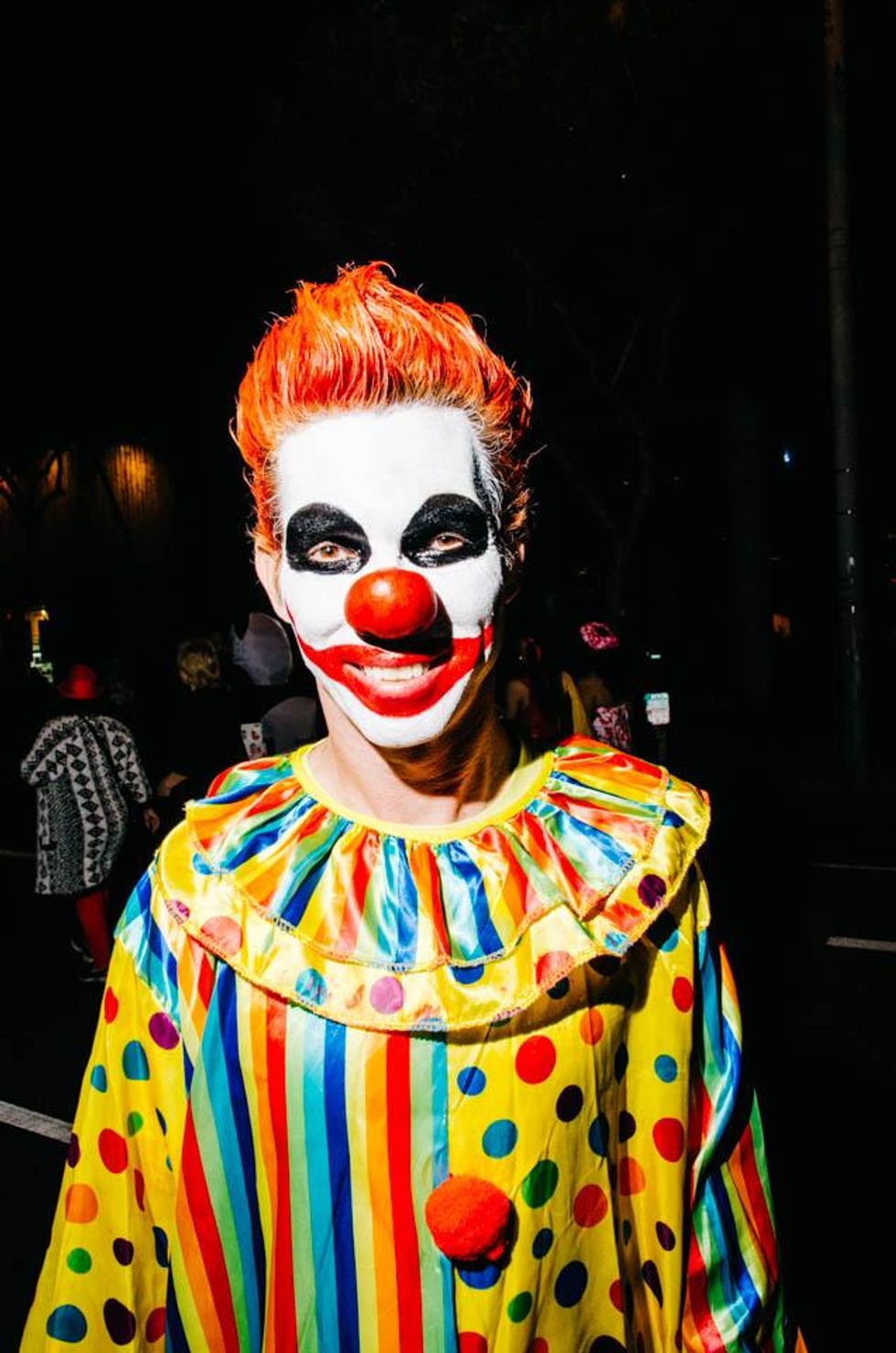 Gallery 50 Photos From West Hollywood's Halloween Parade