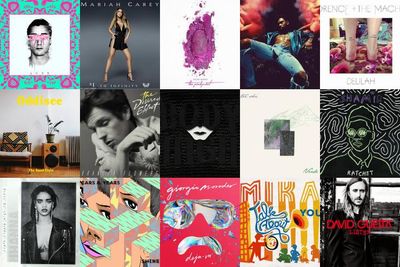 50 Songs of Summer: The Essential Tracks of 2015