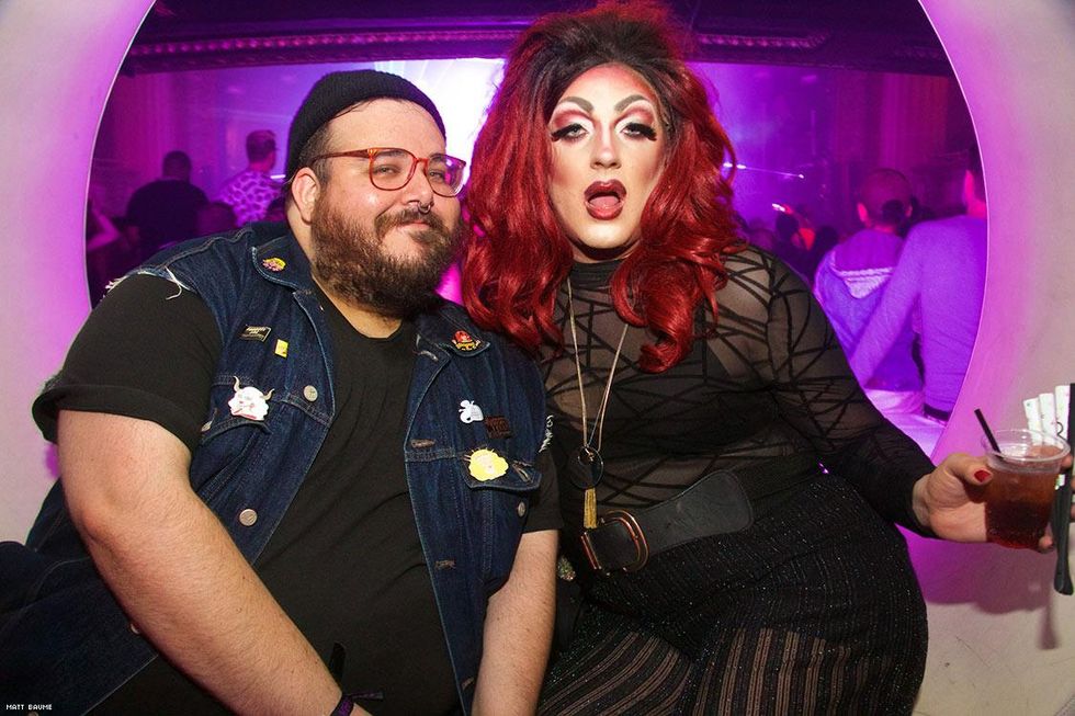 87 Photos of Monster Queens at the Boulet Brothers’ DragulaWorld