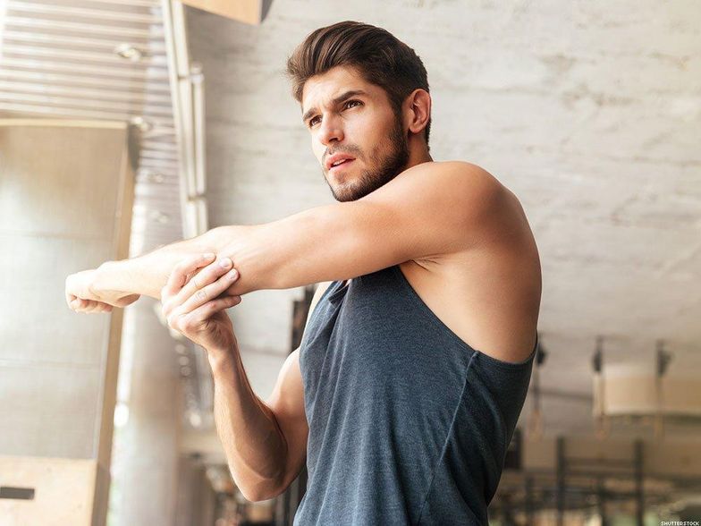 5 Tips For Gym Clothes For Men That They Need To Remember - Gym