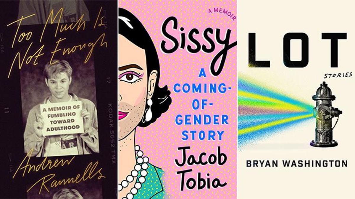 9 Queer Books To Read This Month 7214