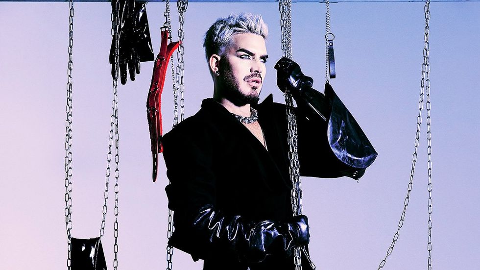 Adam Lambert