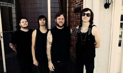 Tom Gabel transgender punk in band Against Me! talks about support