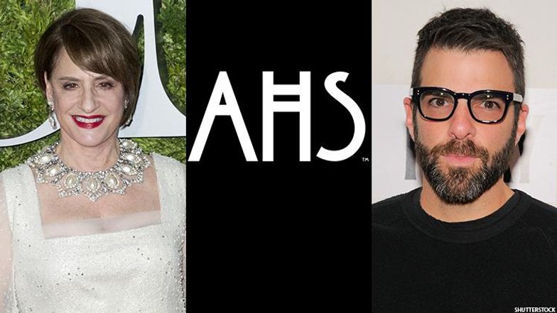 American Horror Story' Cast: A Guide to the Stars by Season