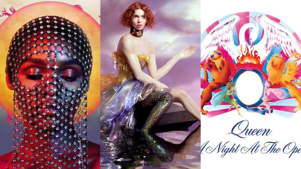 10 Queer Albums Apple Music Should Have Put On Its 100 Best Albums List