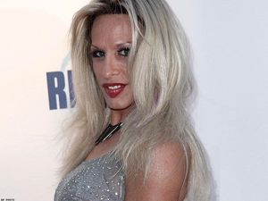 Alexis Arquette Nude Tranny - RIP: Trans Actress Alexis Arquette Dead at 47