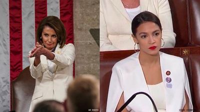 Pelosi GIFs