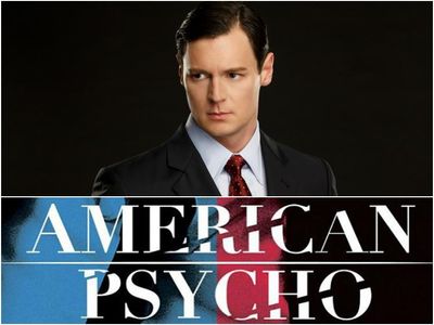 American Psycho' Musical to Make U.S. Debut