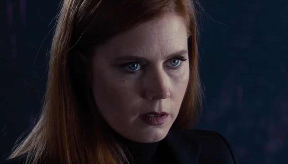 First Teaser for Tom Ford's 'Nocturnal Animals' is a Fashion Noir Thrill  Ride