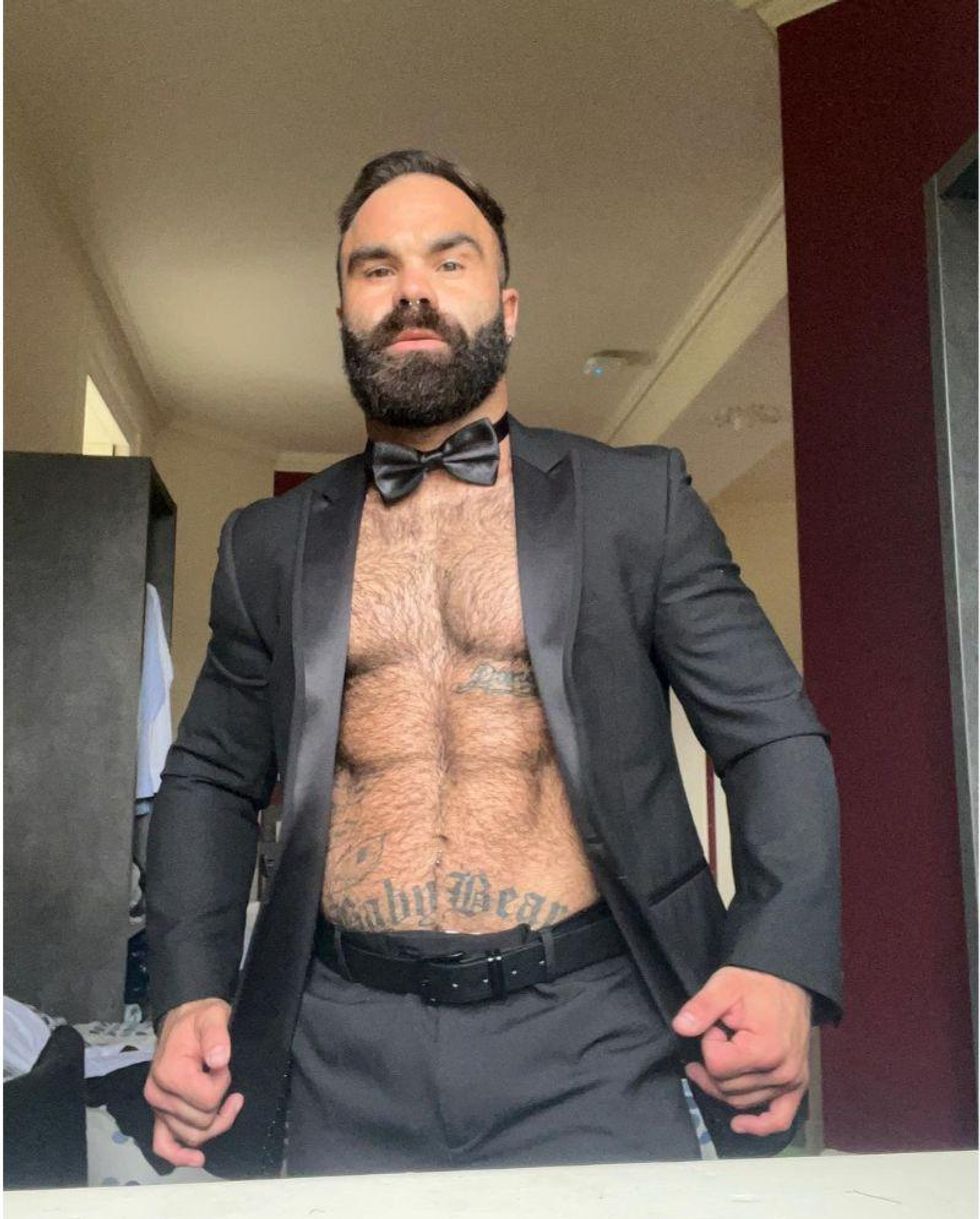 Meet the Handsome Finalists of the Mr. Gay Europe 2022 Pageant