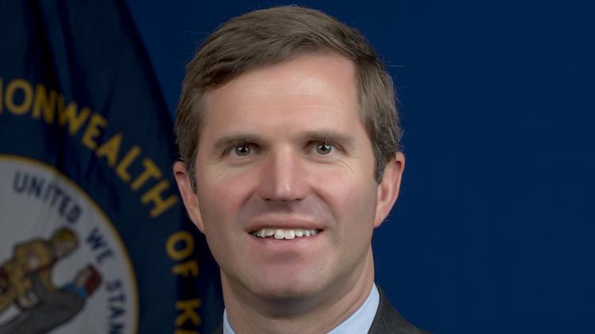 Andy Beshear