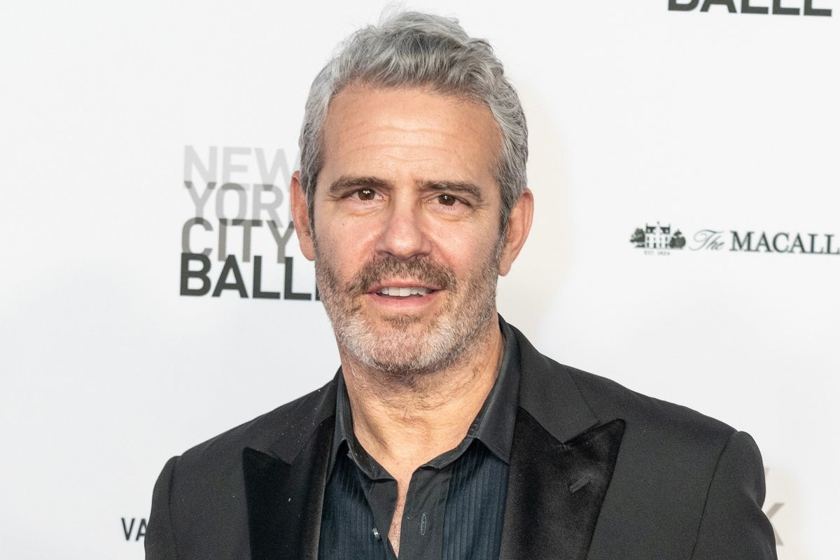 Andy Cohen