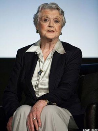 Angela Lansbury - Turner Classic Movies