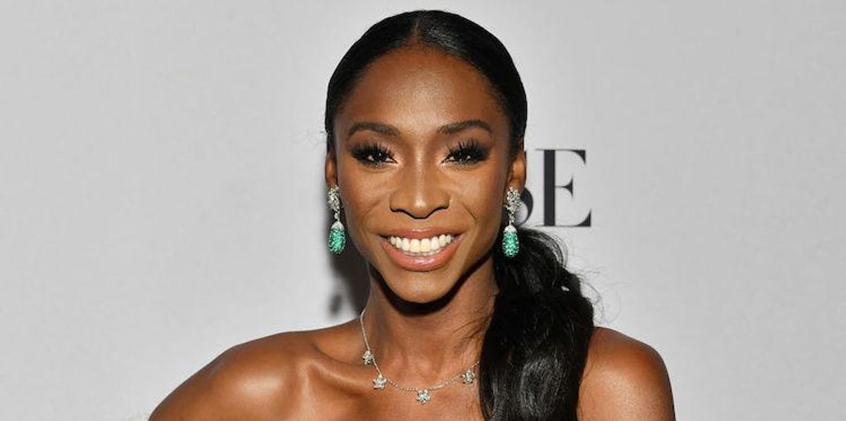 Angelica Ross Is A Face Of Louis Vuitton's Latest Collection