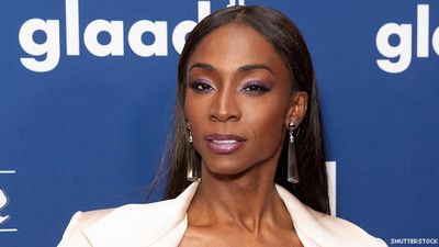 Angelica Ross - Actress, Programmer, Entrepreneur