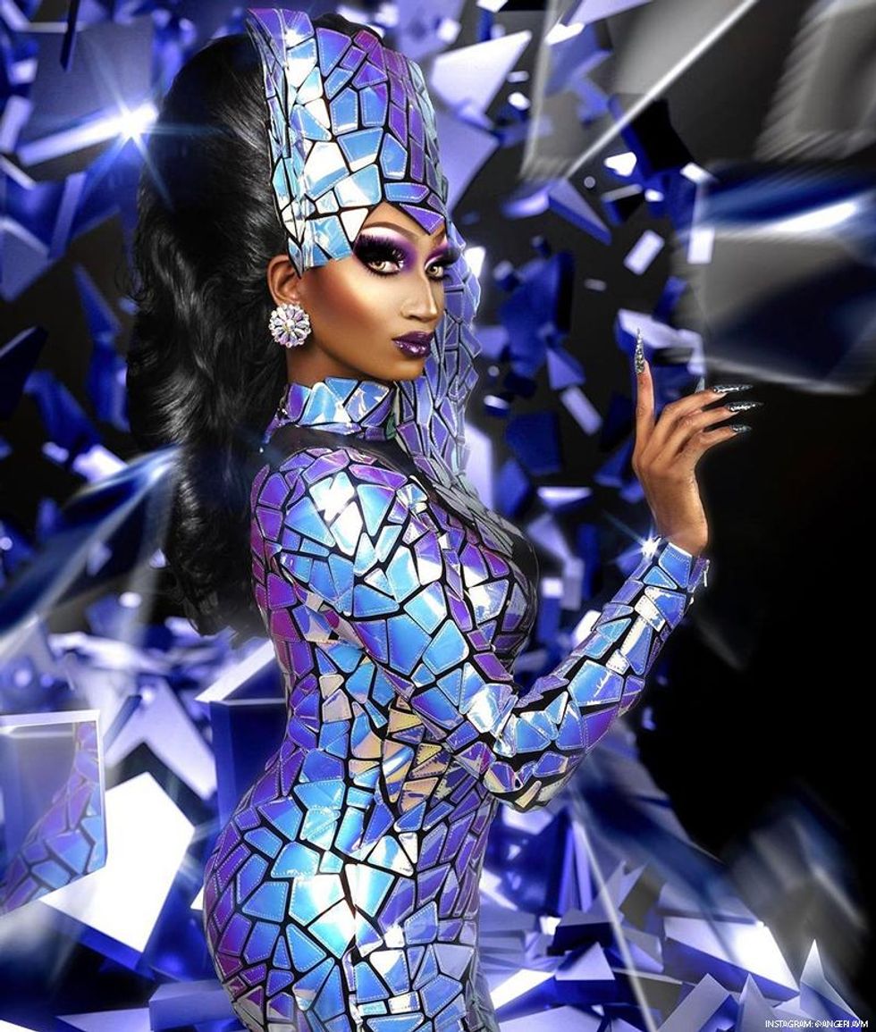 Here Are the 'Drag Race' Season 14 Finalists — and Who Should Win
