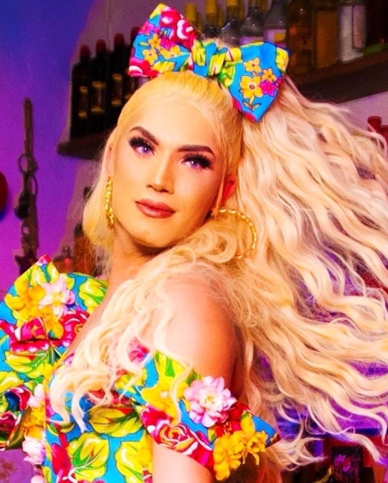 10 Drag Queens With the Most Listeners on Spotify