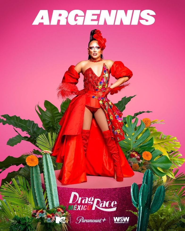 Meet the Queens of 'Drag Race Brasil' Season 1