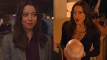 The Untold Truth Of Aubrey Plaza