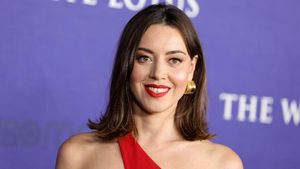 The Untold Truth Of Aubrey Plaza