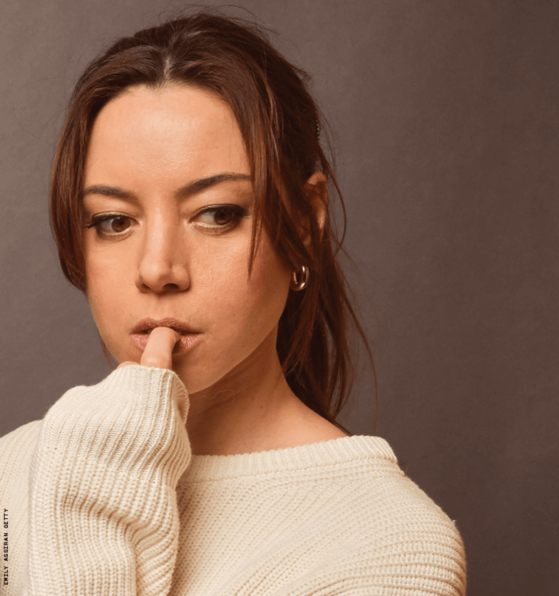 25 Aubrey Plaza Fashion Moments That Prove She's Always Been a Style Icon