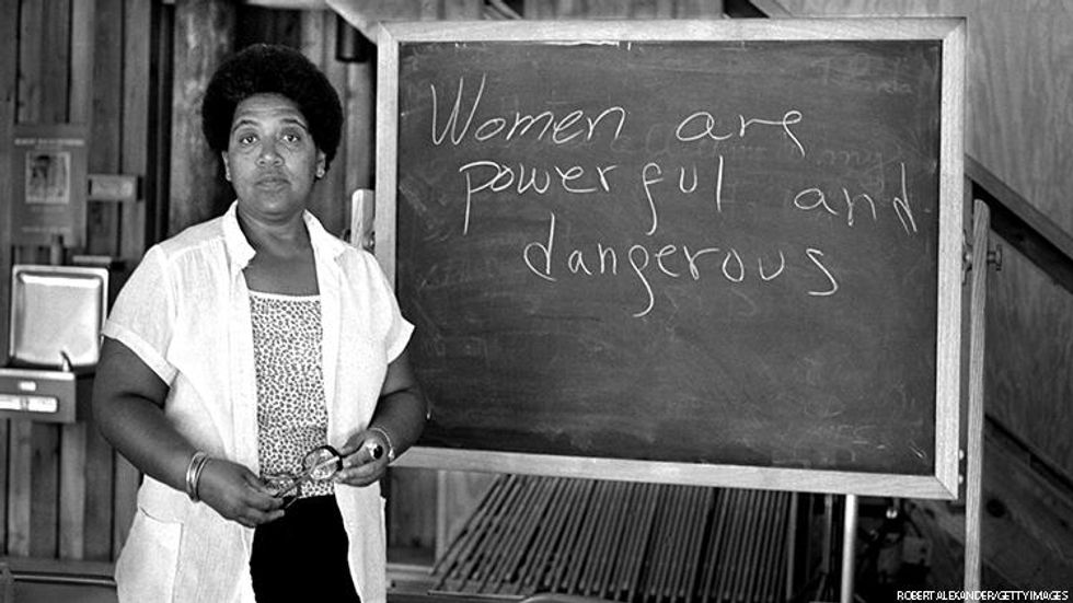 12 Black Lesbians And Bi Women From History You Need To Know