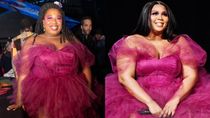 Here's What Happened to the Writer Who Wore Lizzo's Dress to Out100