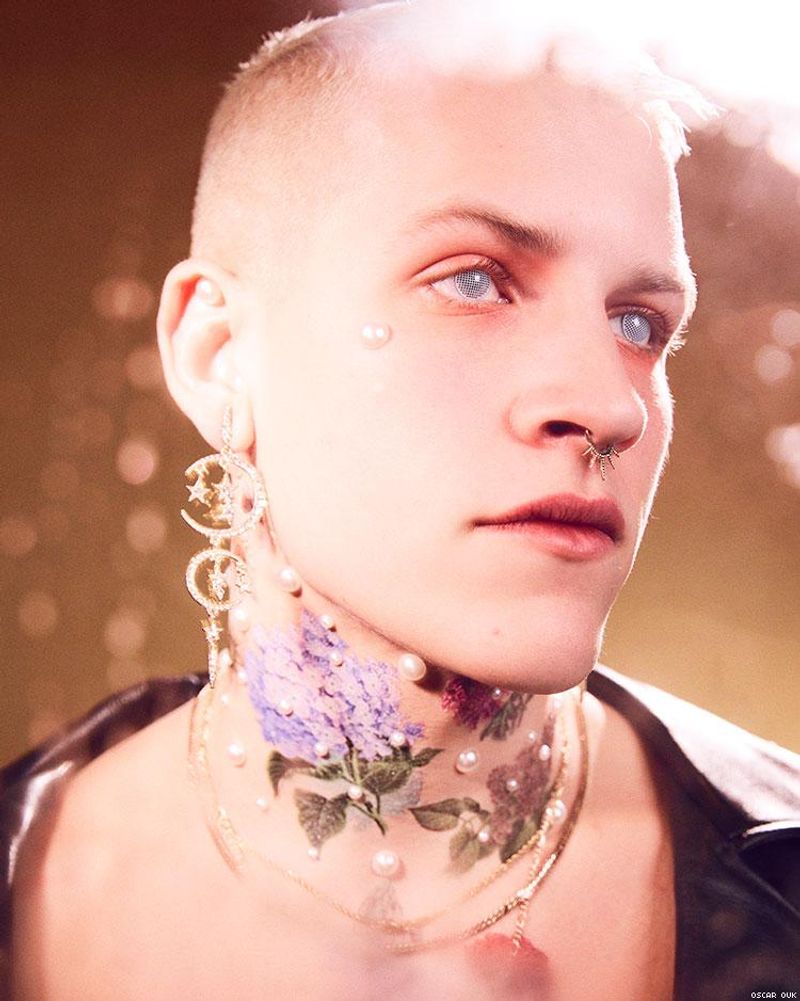 9 Gorgeous Queers Tell Us What Beauty Means to Them