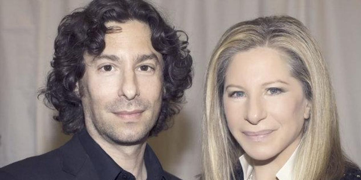 Watch Barbra Streisand Duet With Her Son, Jason Gould, on ‘How Deep Is