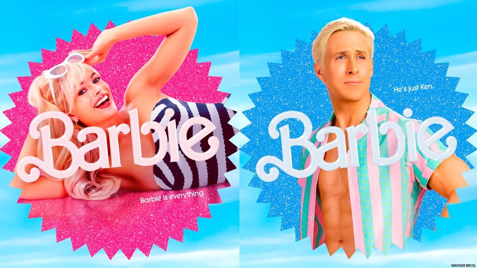 He's 'just Ken' but will the 'Barbie' movie change his popularity