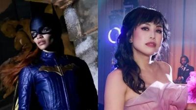 Batgirl': Ivory Aquino Cast as Trans Character Alysia Yeoh