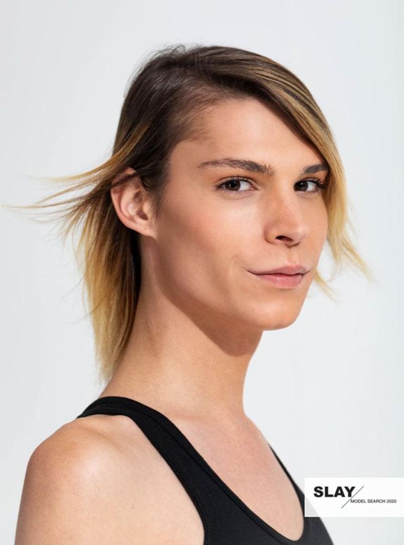 Meet the 20 Finalists of the First Worldwide Trans Model Search