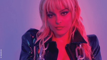 Bebe Rexha Celebrates Self-Love on Brand New Album 'Bebe