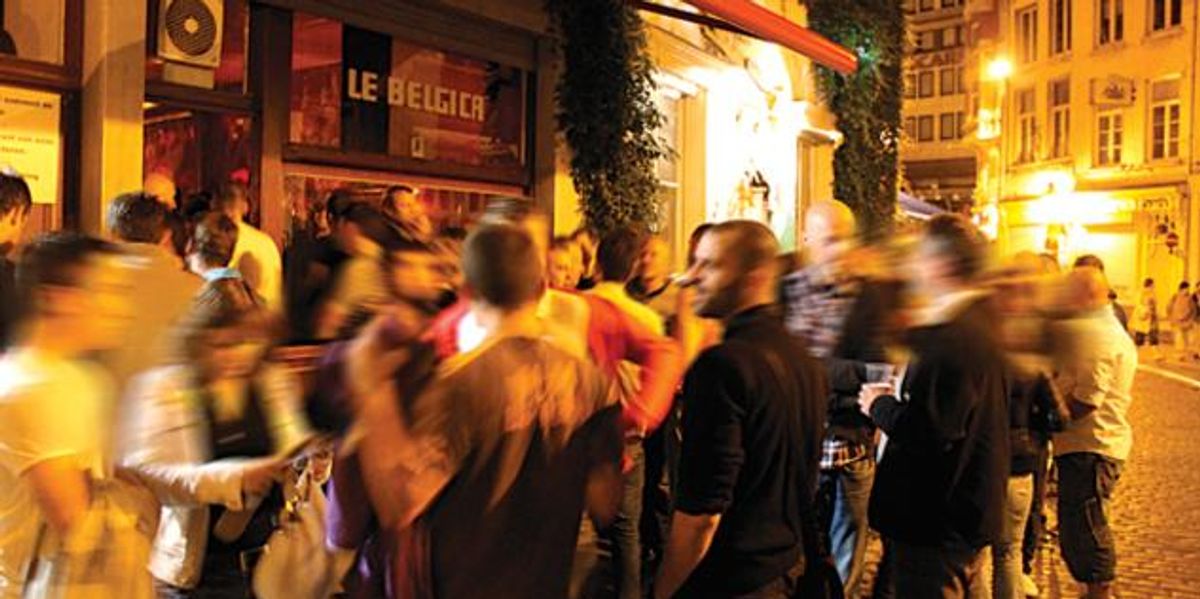 Best Gay & Lesbian Bars In Munich (LGBT Nightlife Guide) - Nightlife LGBT