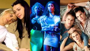 Out ranked the 25 best queer TV shows of the century so far