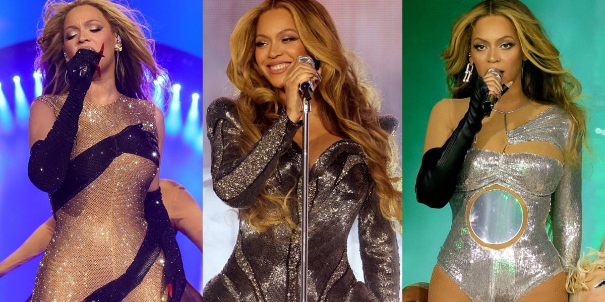 Here Are Beyoncé's Most Iconic Music Video Looks