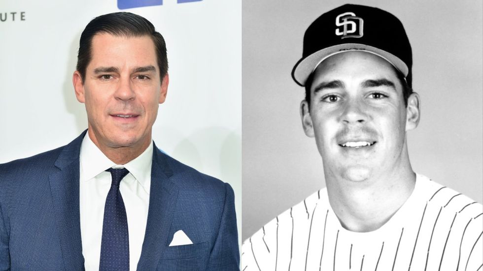 Billy Bean