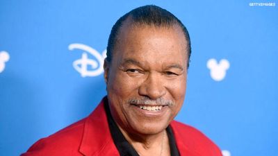 Many happy returns to the sensational Mr. Billy Dee Williams!!! He