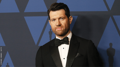 Billy Eichner Explains Why Starring in 'Bros' Was a Game Changer