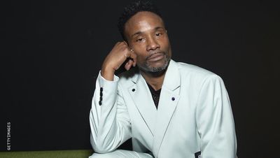 Billy Porter Reveals He Is Living With HIV in New Cover Story