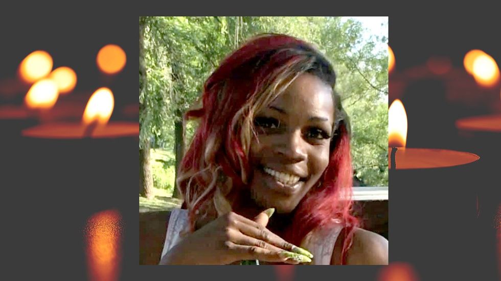 Black transgender woman Honee Walker killed Rochester NY