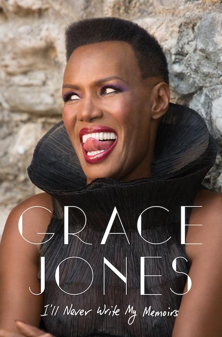 36 Amazing Photos of Grace Jones, the Ultimate Diva